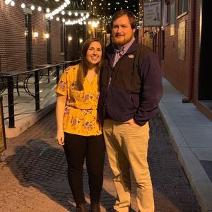 Meet your Posher, Ally